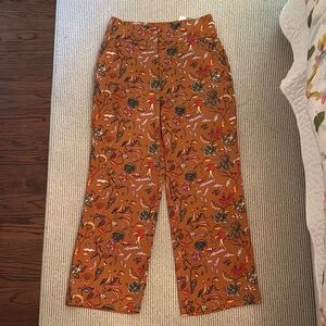 NWT Scotch & Soda Pants